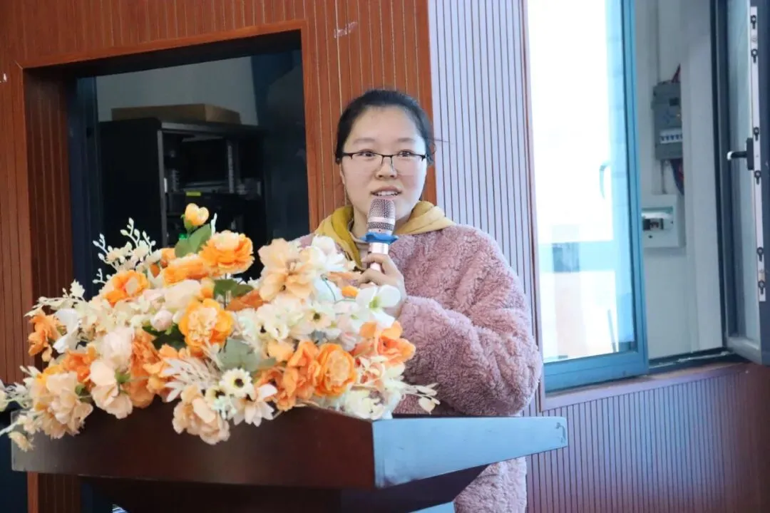 精研备考聚合力 智赢中考启新程 ——2026年长沙县初中信息科技学科复习研讨会在我校举行 第31张