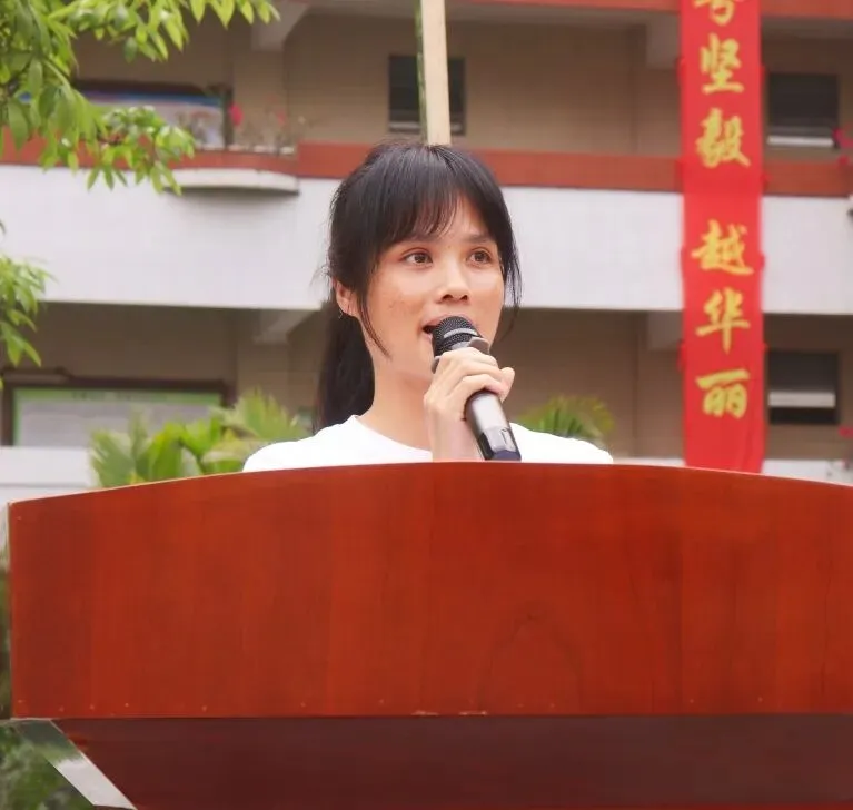 百日砺剑凝壮志 少年逐梦战中考——广州市培正中学矿泉学校2026届百日誓师大会 第30张