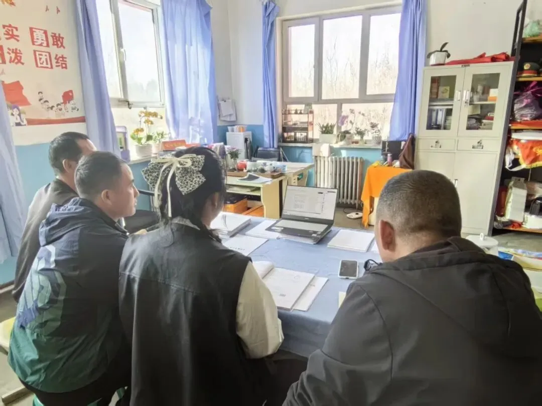 研思共进 以体强基|护航体育中考 第7张 研思共进 以体强基|护航体育中考 第7张