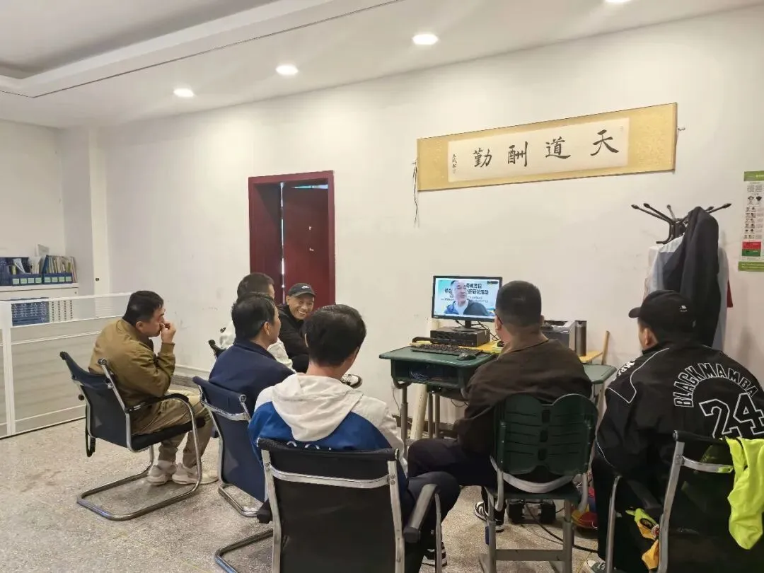 研思共进 以体强基|护航体育中考 第11张 研思共进 以体强基|护航体育中考 第11张