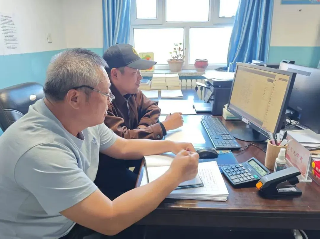 研思共进 以体强基|护航体育中考 第12张 研思共进 以体强基|护航体育中考 第12张