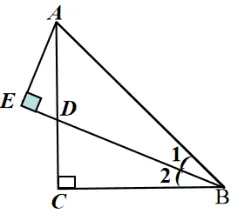 中考几何压轴题结构化分析讲义(五) 第3张 中考几何压轴题结构化分析讲义(五) 第3张