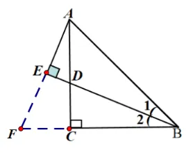 中考几何压轴题结构化分析讲义(五) 第4张 中考几何压轴题结构化分析讲义(五) 第4张