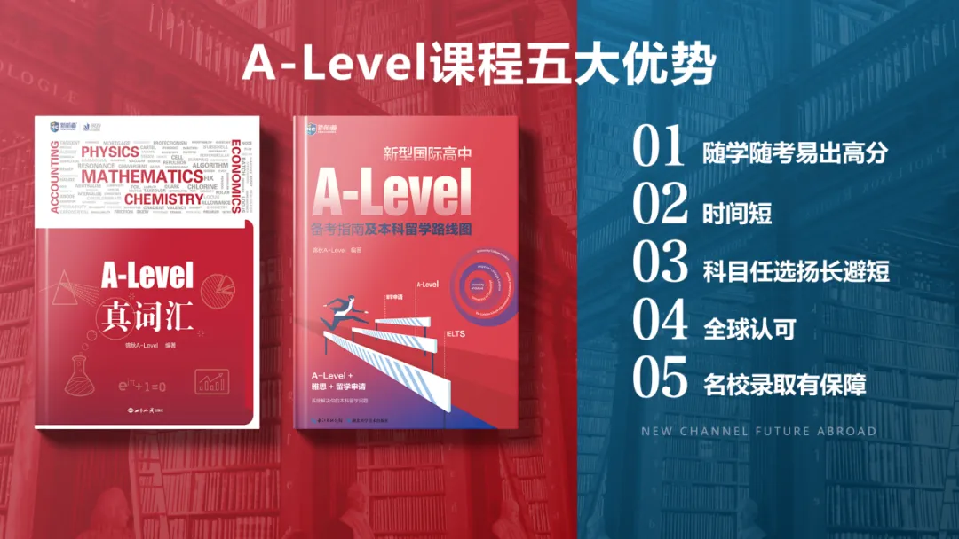 现在就是初中转轨最佳时机!如何规划中考后转轨路线? 第5张