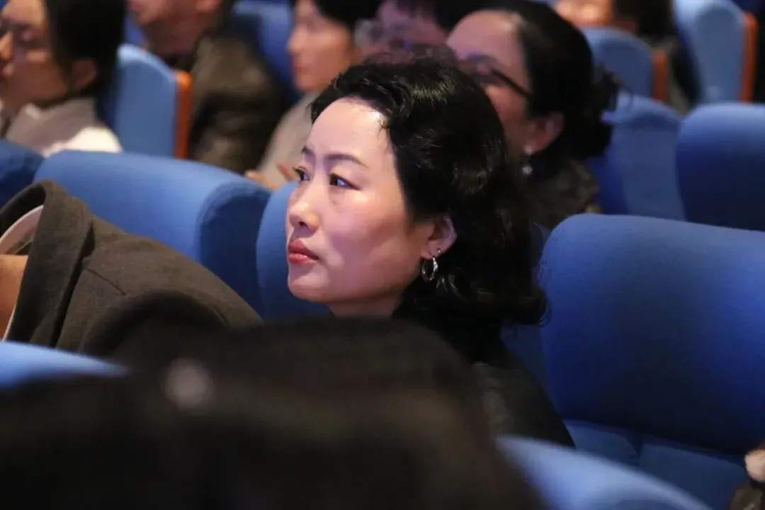 家校携手,护航中考——黄红蓝美育2026美术专业生统考讲解会回顾 第11张