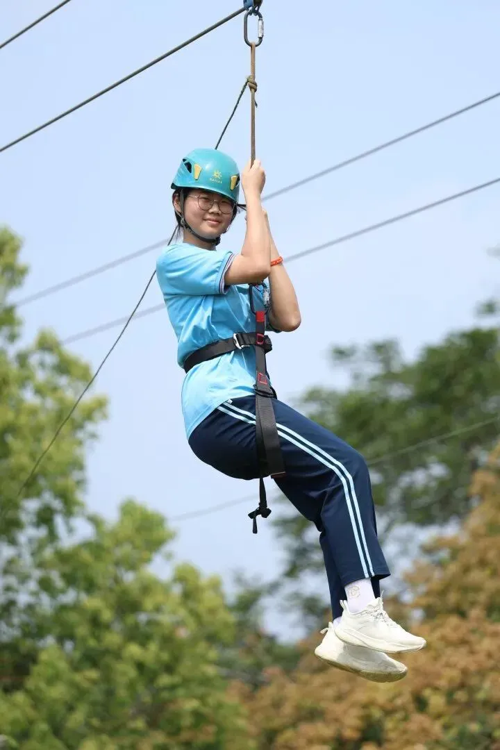 百日砺剑赴山海,青春逐梦赢中考 ——广州市从化区太平中学2026届初三冲刺誓师研学活动 第65张