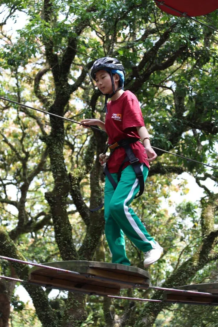 百日砺剑赴山海,青春逐梦赢中考 ——广州市从化区太平中学2026届初三冲刺誓师研学活动 第73张