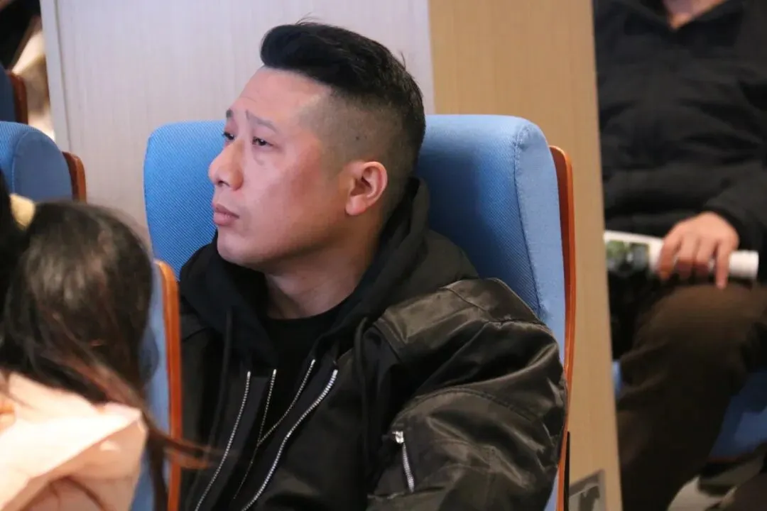 家校携手,护航中考——黄红蓝美育2026美术专业生统考讲解会回顾 第34张