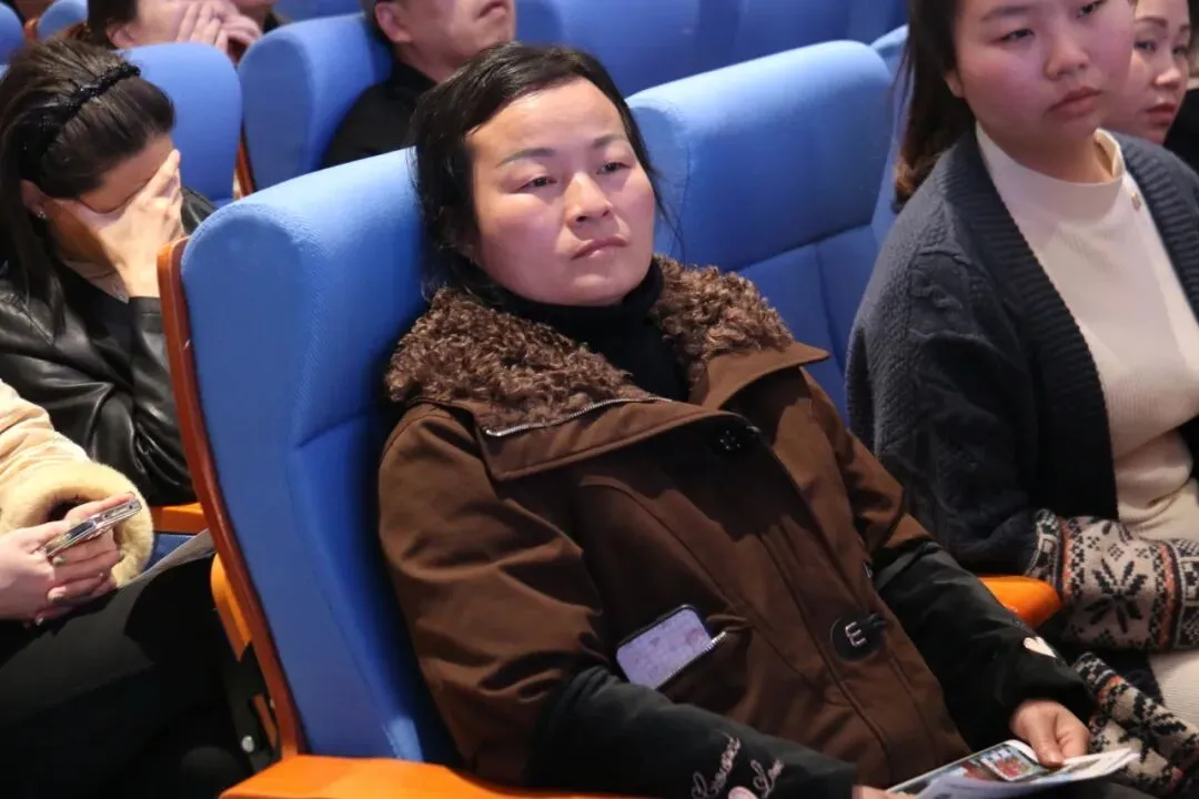 家校携手,护航中考——黄红蓝美育2026美术专业生统考讲解会回顾 第35张