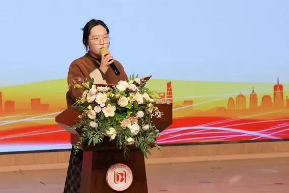 逐光前行 筑梦中考 —— 我校隆重举行 2026 届中考助力活动 第35张