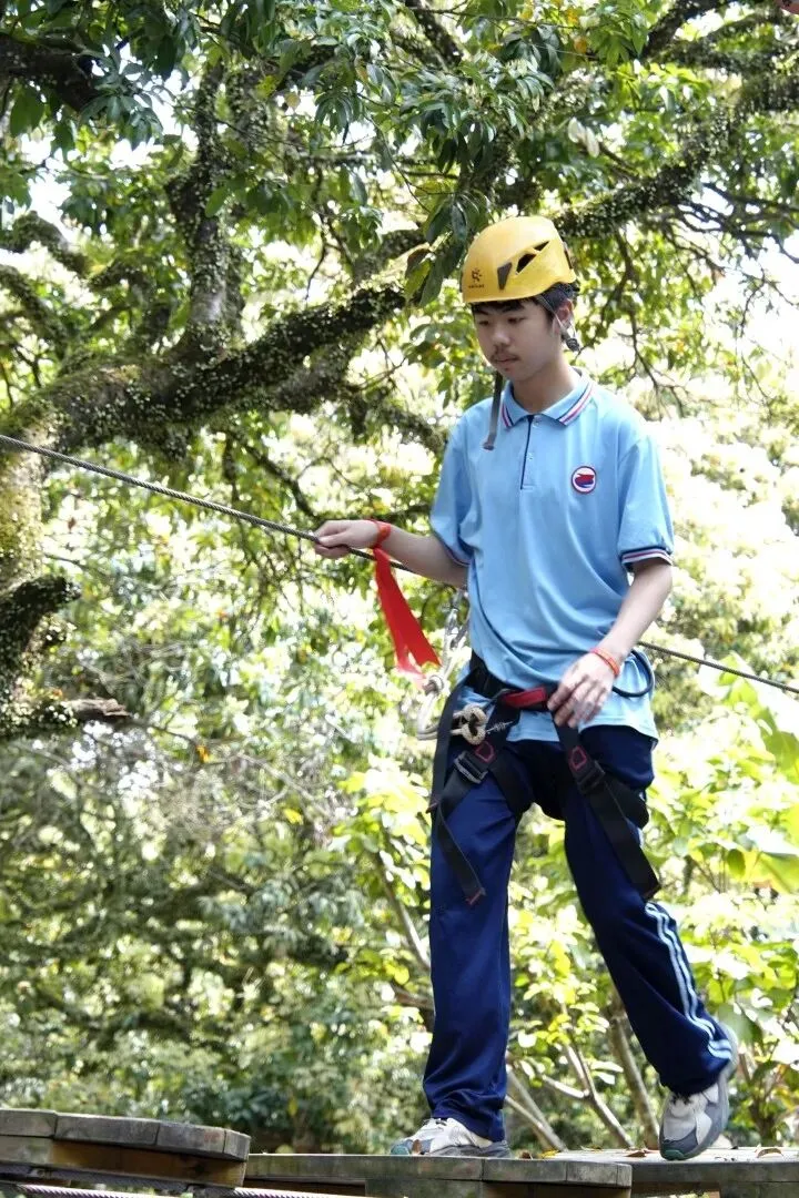 百日砺剑赴山海,青春逐梦赢中考 ——广州市从化区太平中学2026届初三冲刺誓师研学活动 第90张