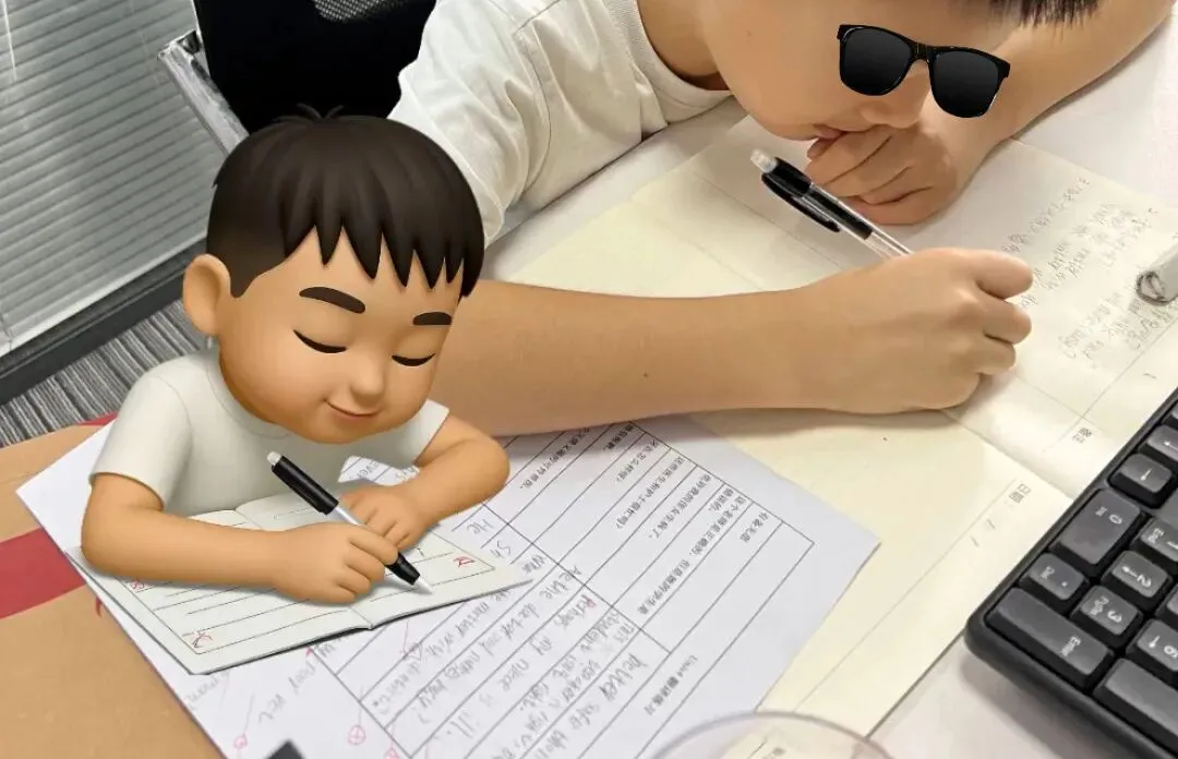 【预约开启】2026年袋鼠数学竞赛最新真题+解析,犀牛教研团队一手拆解,考后复盘+估分+规划 第9张