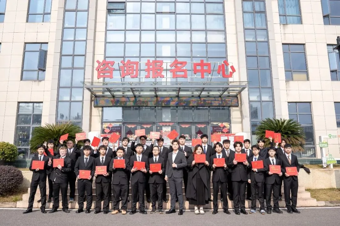 中考临近,初中生如何选择合适的职校?湖北新东方烹饪学校助你技能学历就业三丰收! 第10张