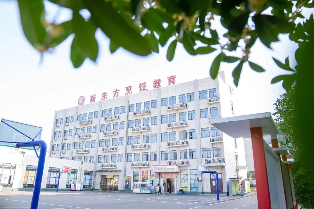 中考临近,初中生如何选择合适的职校?湖北新东方烹饪学校助你技能学历就业三丰收! 第28张