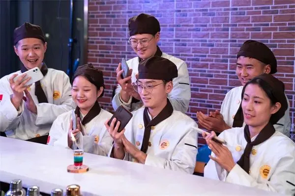 中考临近,初中生如何选择合适的职校?湖北新东方烹饪学校助你技能学历就业三丰收! 第29张