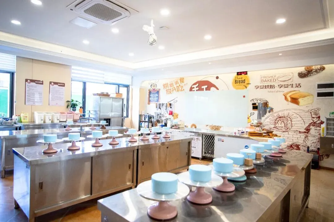 中考临近,初中生如何选择合适的职校?湖北新东方烹饪学校助你技能学历就业三丰收! 第30张