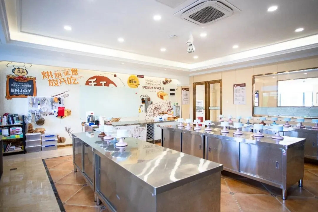 中考临近,初中生如何选择合适的职校?湖北新东方烹饪学校助你技能学历就业三丰收! 第32张