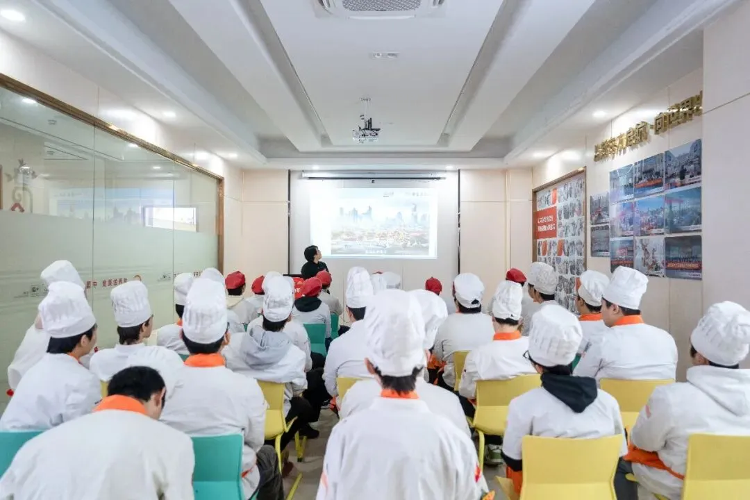 中考临近,初中生如何选择合适的职校?湖北新东方烹饪学校助你技能学历就业三丰收! 第37张