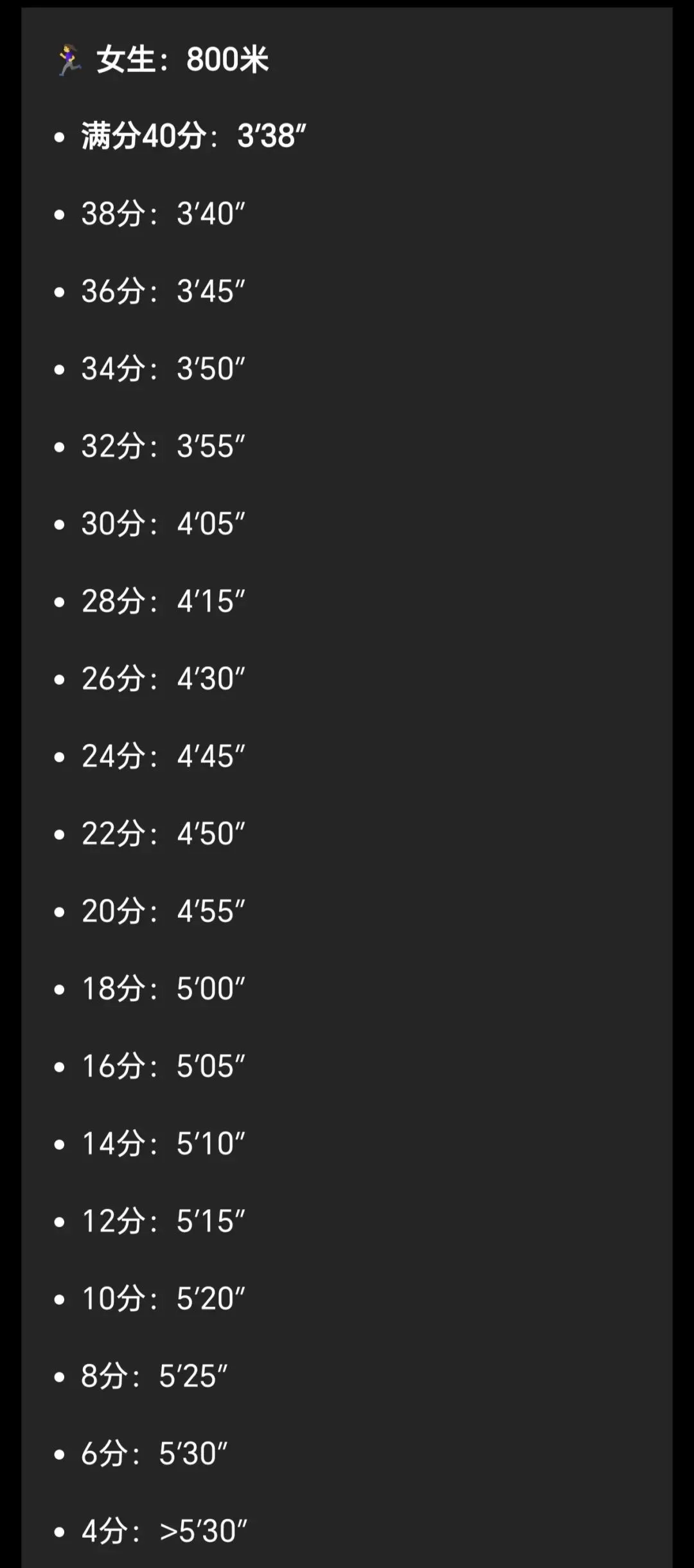 2026中考体育 第2张