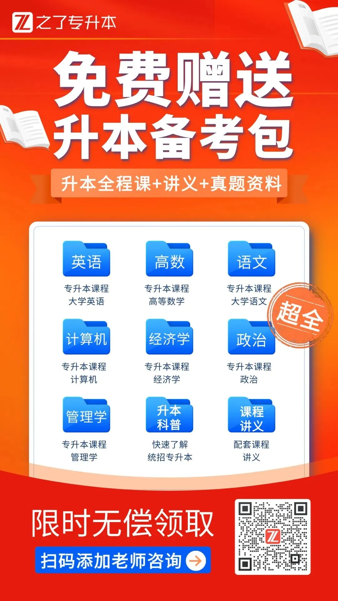 【押题喜报】2026年河南专升本真题还原&学员好评 第17张