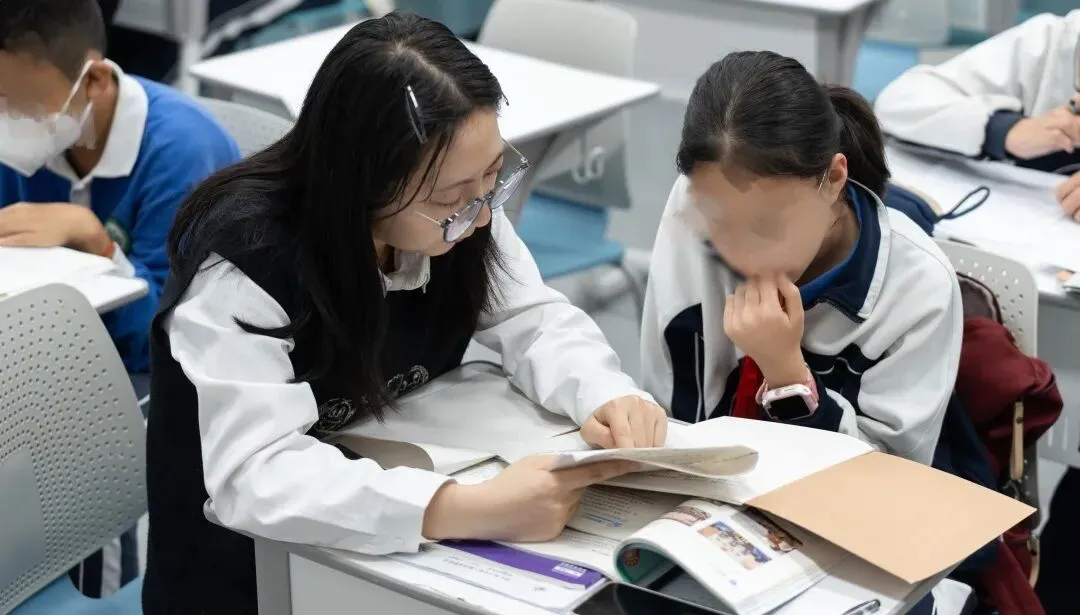 最新!2026年深圳中考指标生控制线参考! 第3张