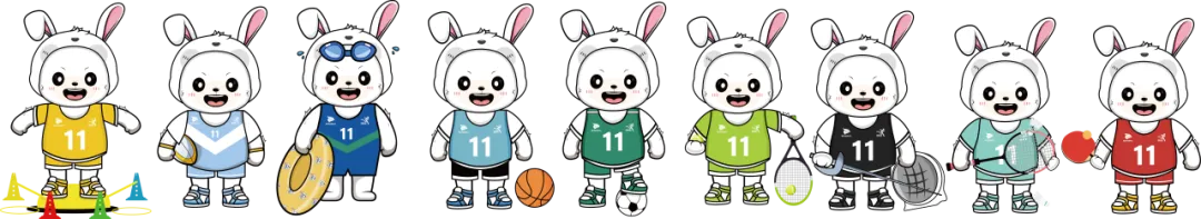 公告丨关于“体育中考AI模拟测试”延期举办的通知 第1张