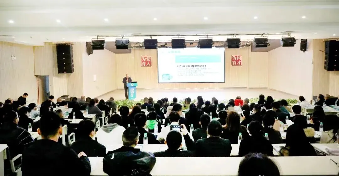 科学规划 全力冲刺2026中考||延安东辰中学初三复习备考纪实 第8张