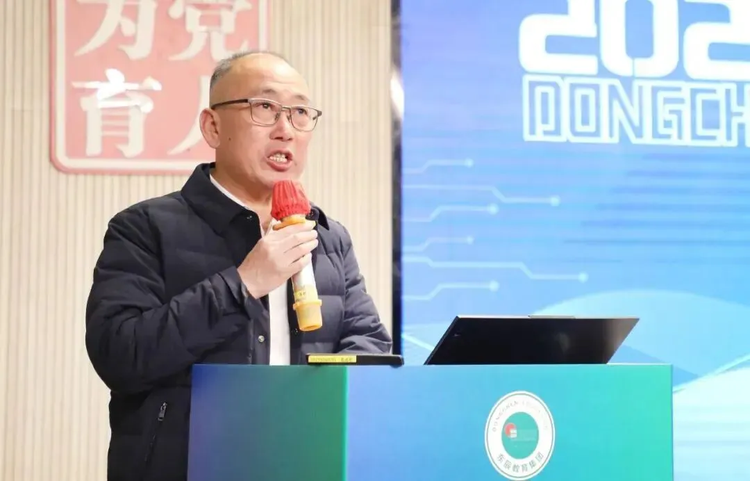 科学规划 全力冲刺2026中考||延安东辰中学初三复习备考纪实 第11张