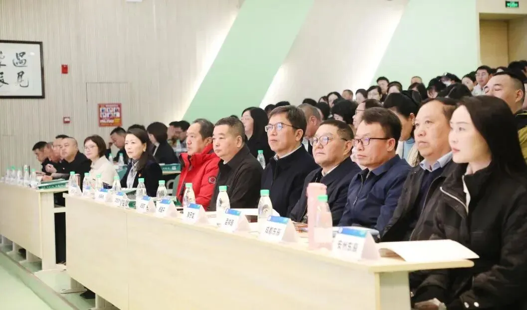 科学规划 全力冲刺2026中考||延安东辰中学初三复习备考纪实 第12张