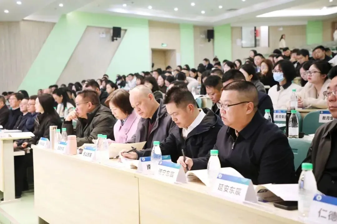 科学规划 全力冲刺2026中考||延安东辰中学初三复习备考纪实 第13张