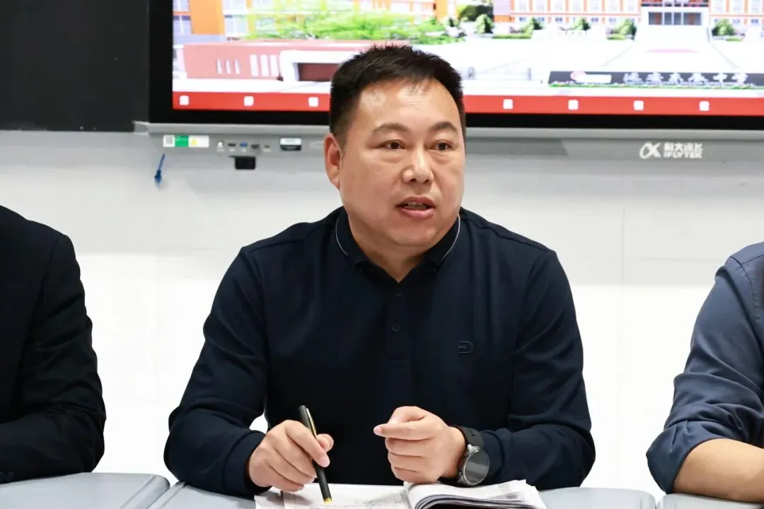 科学规划 全力冲刺2026中考||延安东辰中学初三复习备考纪实 第41张