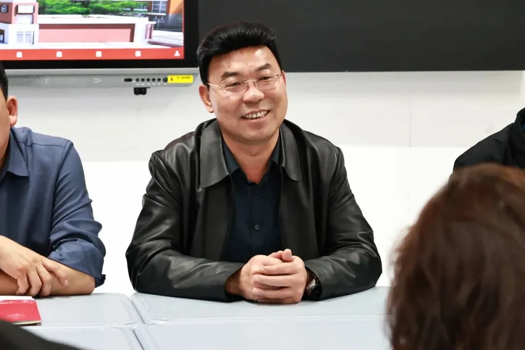 科学规划 全力冲刺2026中考||延安东辰中学初三复习备考纪实 第42张