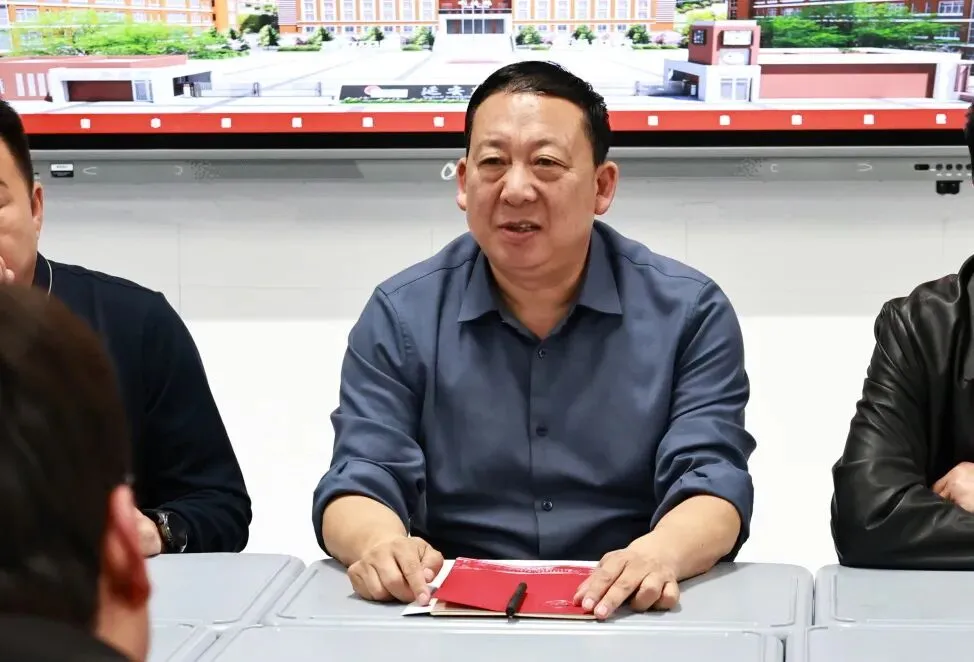 科学规划 全力冲刺2026中考||延安东辰中学初三复习备考纪实 第43张