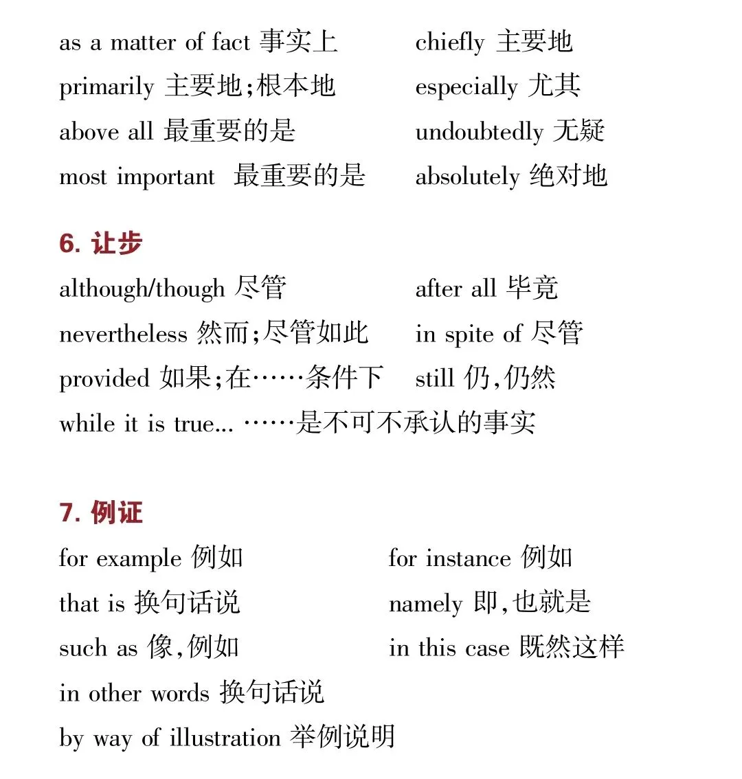 2026中考完形填空满分攻略:核心技巧+24页高频词(建议打印收藏) 第26张
