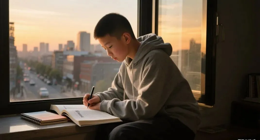 中考多考 50 分的真相:不是刷 1000 道题,是吃透这 30 个中考解题绝招! 第2张