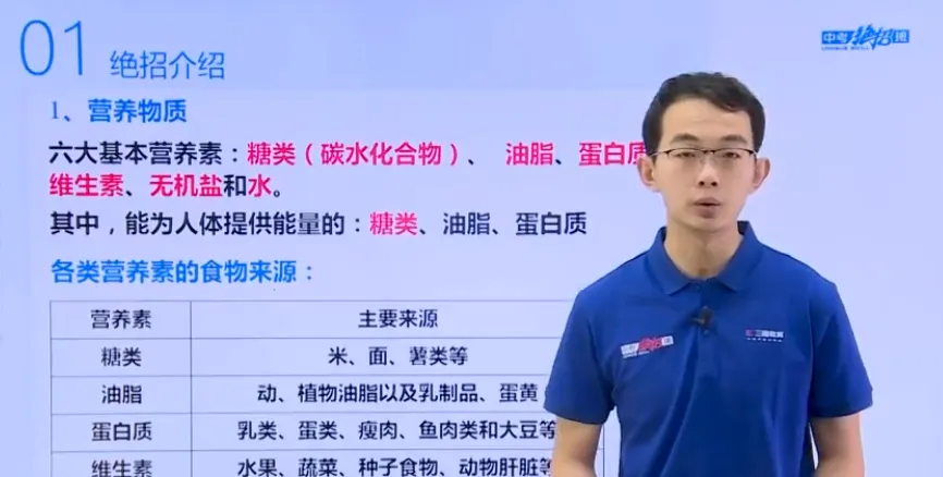 中考多考 50 分的真相:不是刷 1000 道题,是吃透这 30 个中考解题绝招! 第6张