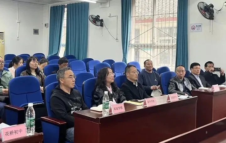 常青共育 聚焦中考 第8张