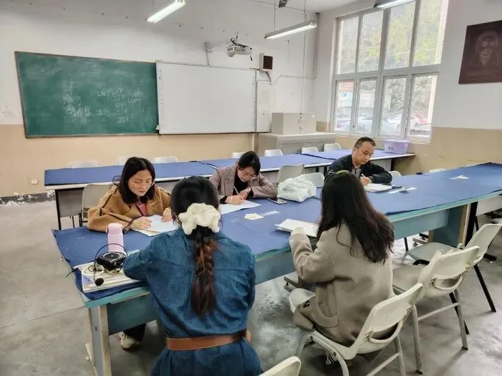 常青共育 聚焦中考 第15张