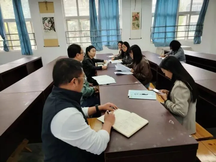 常青共育 聚焦中考 第16张