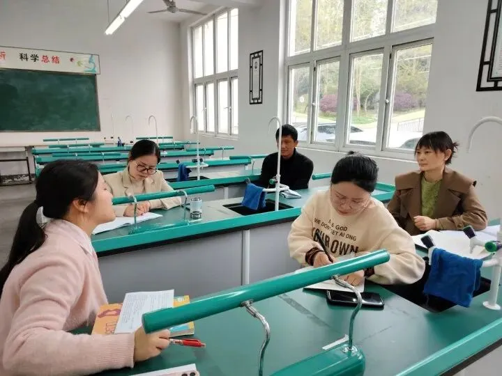 常青共育 聚焦中考 第17张