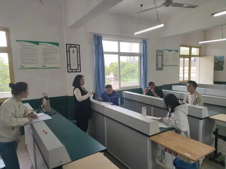 常青共育 聚焦中考 第18张