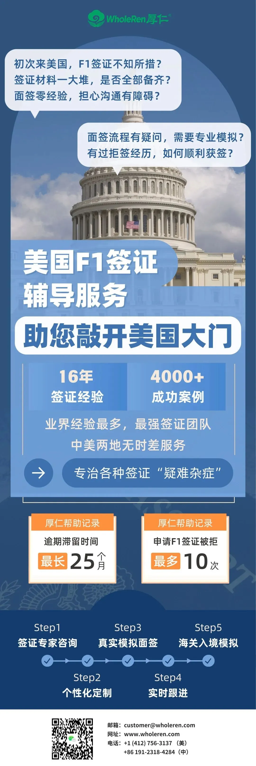 期中考后,留学生最容易忽视的“隐形危机”! 第13张