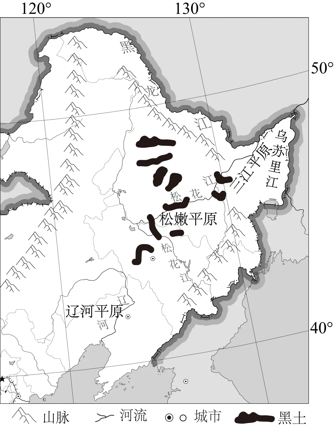 2026年地理中考热点(28)——世界粮食日 第3张