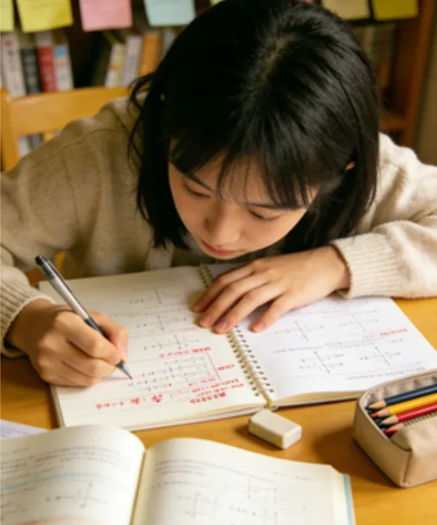 中考倒计时!掌握这4个提分技巧,帮孩子稳稳考上理想学校 第2张