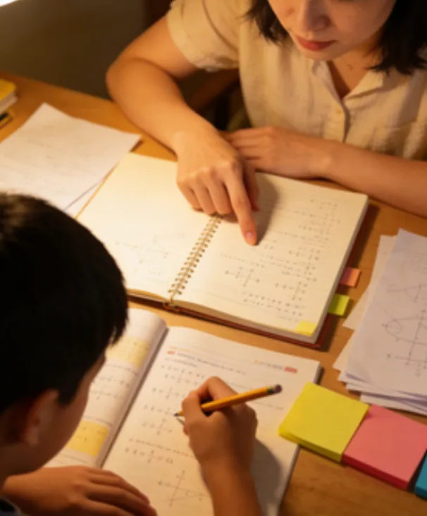 中考倒计时!掌握这4个提分技巧,帮孩子稳稳考上理想学校 第3张