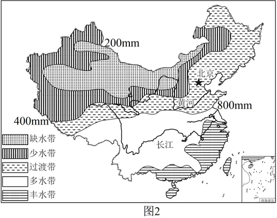 2026年地理中考热点(28)——世界粮食日 第22张