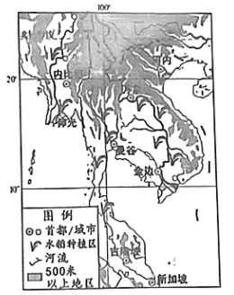 2026年地理中考热点(28)——世界粮食日 第31张