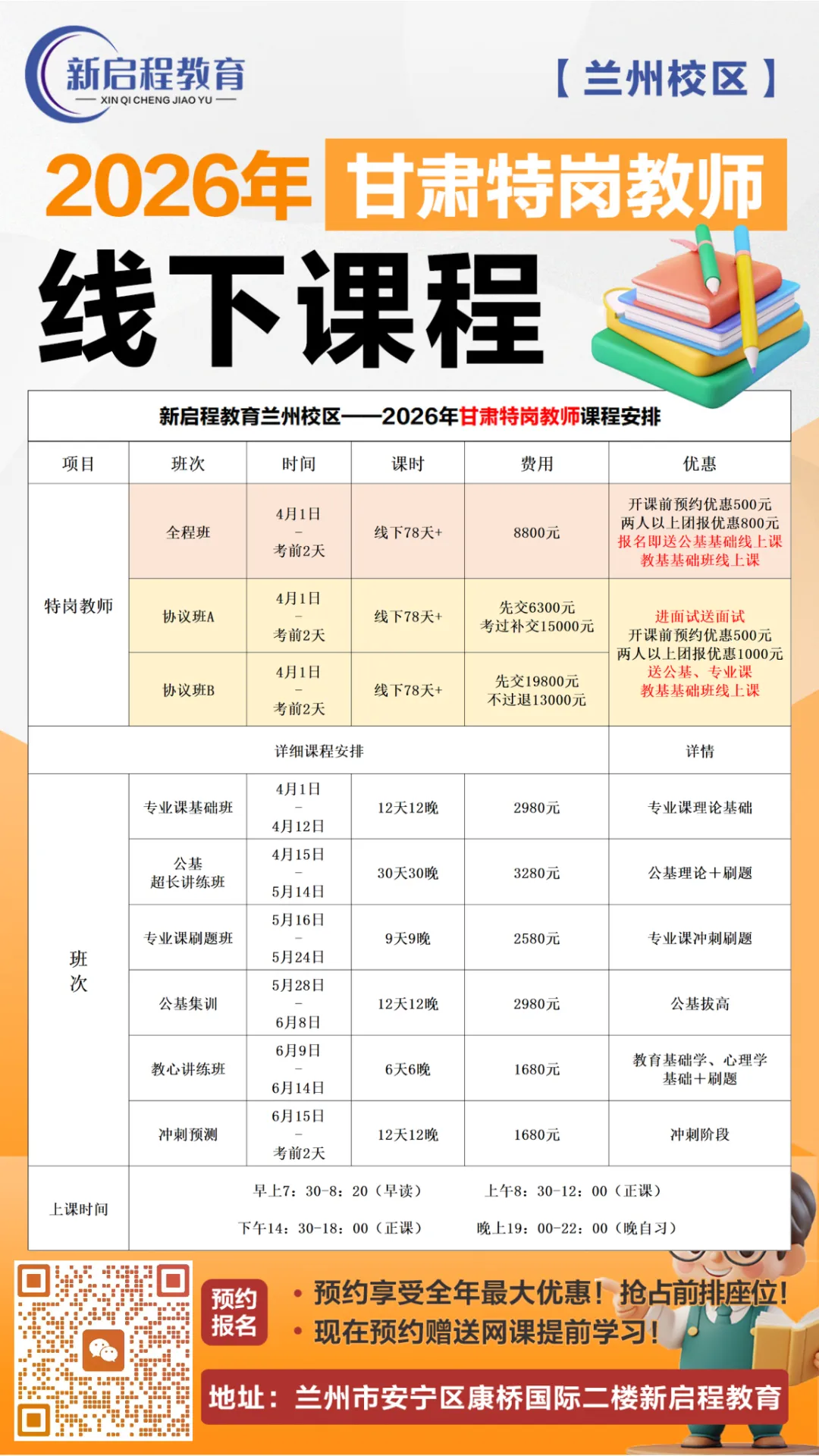 【速记!】2026年甘肃省三支一扶试卷题型&分值占比 第7张