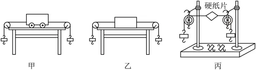 一章搞定!第八章实验真题集训!可打印! 第4张