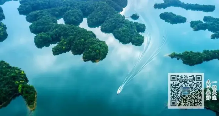 @高考、中考学子们!武宁县给你们减免景区(点)门票啦! 第3张 @高考、中考学子们!武宁县给你们减免景区(点)门票啦! 第3张